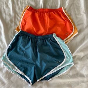 Nike Short Bundle!